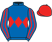 Daniel Tudhope silk