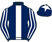 Brookes Bloodstock Ltd silks
