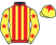 Feisty Fillies silks