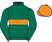 N Sowerby Moynihan Patterson &Partners silks