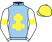 The ffrench Revolution Racing silks