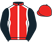 Fenway Park Syndicate silks