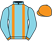 Chase Maujean silk
