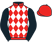 Mr P. W. Mullins silk