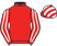 Oisin Murphy silk