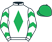 Forget Me Not Syndicate silks