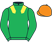 Sadhbh Tormey silk