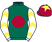 R. P. Whelan silk