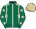 Sean Houlihan silk