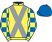 Taylor Fisher silk