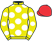 Messrs C Holwill, R A Hill & M U Tayob silks