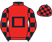 L. F. Roche silk