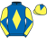 D. S. O'Sullivan silk