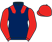 Joe Leavy silk