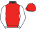 Mrs T O'Brien silks