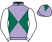 Mr G. Shaughnessy silks