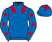 Spear, Truman & Partner silks
