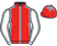 J M O'Riordan silks