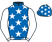 EMulligan/JFinnegan/ASaunders/AHolton silks