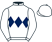 Mr A. Collins silks