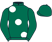 Treaty Racing Syndicate silks