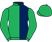 L. F. Roche silk