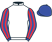 Messrs W K Graham, C C M Do Carmo, J J Z silks