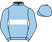 Light Blues 1469 silks