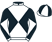 Mr Chris Djuric silks