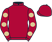 Rathmoy Racing III silks
