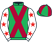 Jack Cleary silk