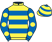 Mr W. Sissen silks