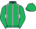 Sean Quinlan silk