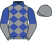 Messrs G A Basel, L Clark, G C Cornwall, silks