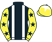 Sam Twiston-Davies silk