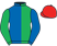 Gamblers Syndicate silks