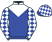 Happy Hooves Racing (Pty) Ltd (Nom; Deva silks