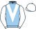 The French Diablo Partnership silks