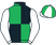 Friarsland Partnership silks