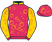 Crawford Racing (Pty) Ltd T/A The Champa silks