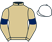 Mr Jack Loughnane silk