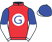 Dj Nivaadh Singh Racing (Nom: Orion Gove silks