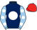 Harry Vigors silk