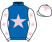 Beauvallon Syndicate silks