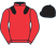TKP Racing (Nom: Trevelen Pillay), Messr silks