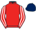 William Buick silk