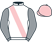 Al Shindagha Racing silks