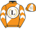 Messrs Jarryd Lahoud, A Lahoud, Larry Po silks