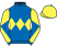 Mr L.M.F. Moulson silks