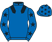 Mr A. Elnour silks